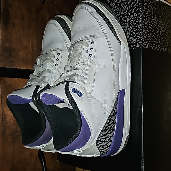 Air Jordan 3 Retro - Picture 5 of 15